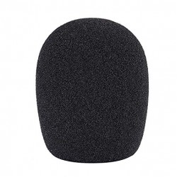 BlueParrott VR12F Foam Mic Cushions - Ветрозащита для микрофона (200шт)
