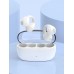 JazzTel TWS O2 - Bluetooth наушники, спортивные, ушная клипса