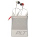 Plantronics BackBeat GO 410 - Беспроводные наушники