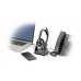 Poly VOYAGER FOCUS 2-M OFFICE [214260-01] - Bluetooth гарнитура, stereo, для офиса, Microsoft, USB-A (Plantronics)