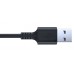 Accutone UM210 USB - Мультимедийная моно гарнитура